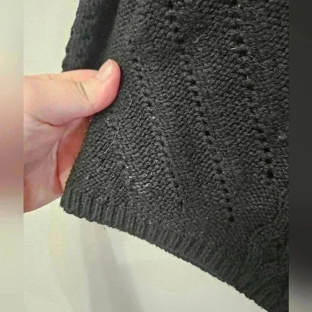 Alya knit sweater! - Picture 3 of 6